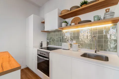 Pis de 35 m² a Barcelona
