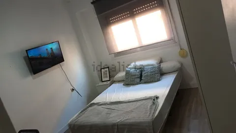 Habitació de lloguer, Burjassot
