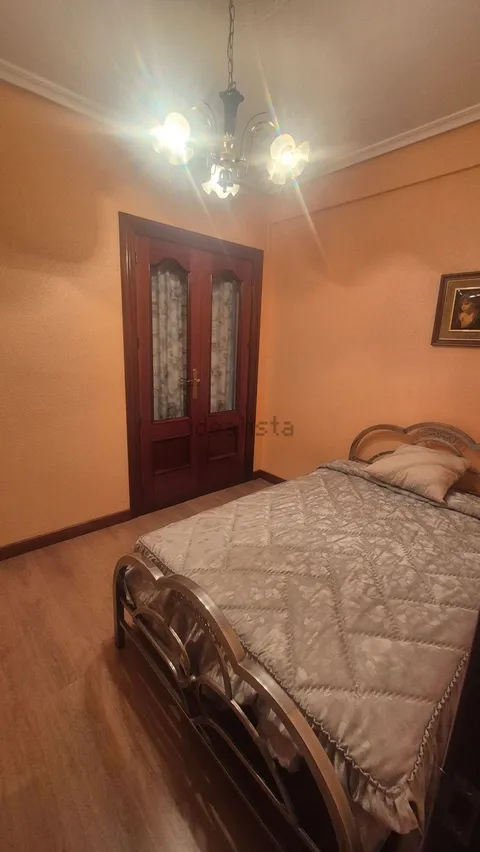 Wohnung 70 m² in Valladolid