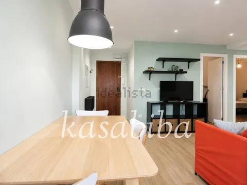 Pis de 65 m² a València
