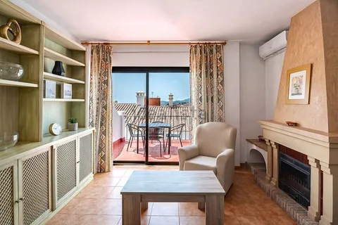 Casa 120 m² a Frigiliana