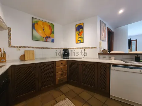 Pis de 91 m² a Oriola