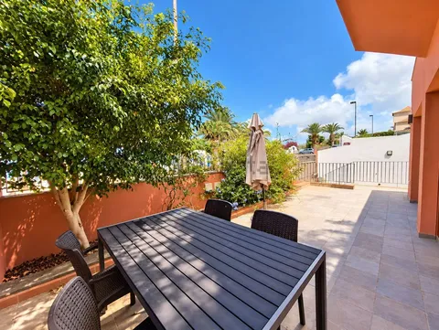 Casa 195 m² a El Sauzal