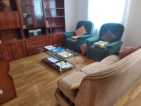 Habitació de lloguer, Vigo