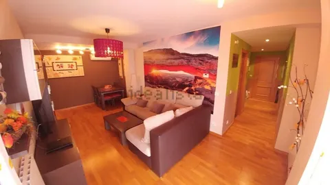 Flat 126 m² in Cuarte de Huerva