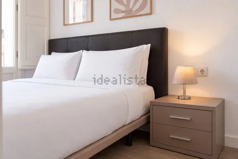 Pis de 65 m² a Barcelona