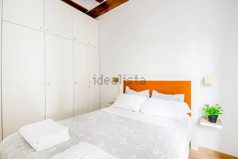 Pis de 44 m² a València