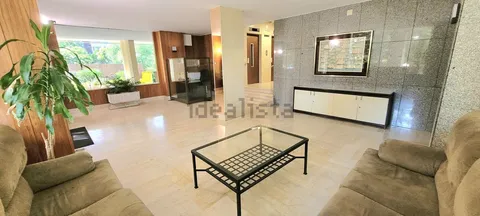 Pis de 143 m² a Madrid
