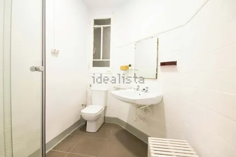 Quarto para alugar, Barcelona