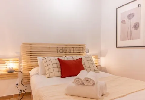 Pis de 40 m² a Madrid
