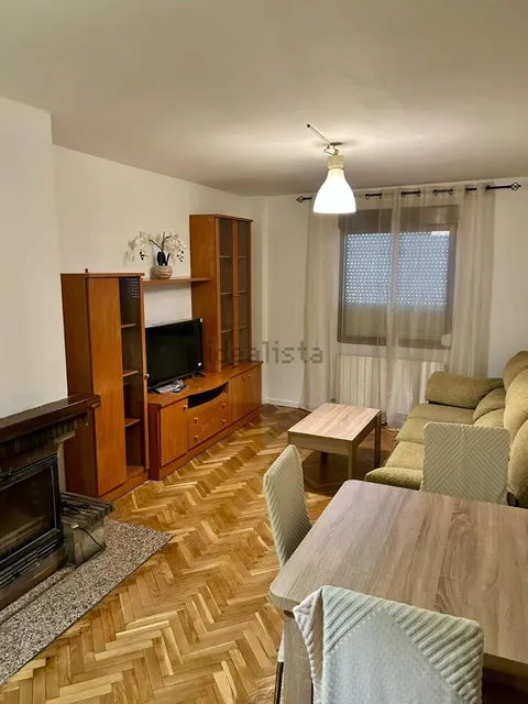Apartamento 55 m² em Torrecaballeros