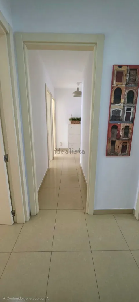 Appartement 101 m² à Las Palmas de Gran Canaria