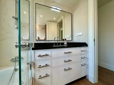 Pis de 170 m² a Madrid