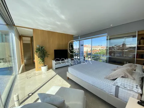 Pis de 206 m² a Madrid