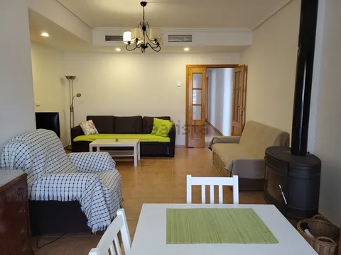 Pis de 105 m² a Rafal (4/21)