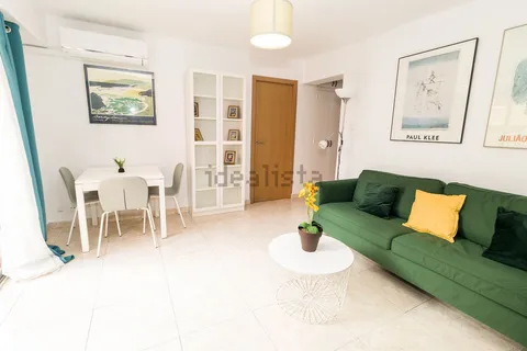 Pis de 64 m² a València