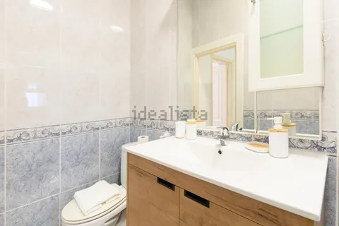Wohnung 85 m² in Madrid
