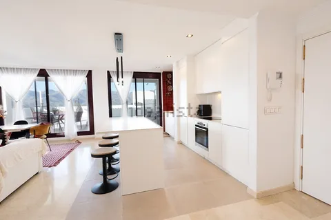 Pis de 275 m² a Ojén