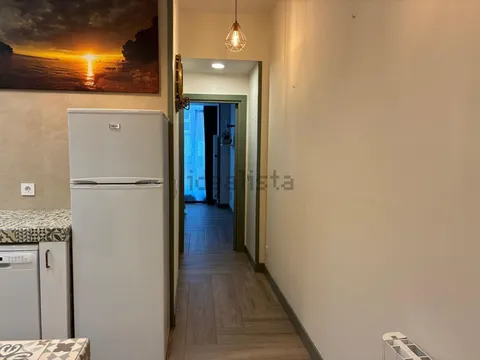 Pis de 43 m² a Gijón