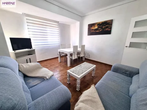 Pis de 93 m² a Alfara del Patriarca