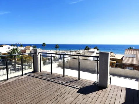 Flat 82 m² in Puçol