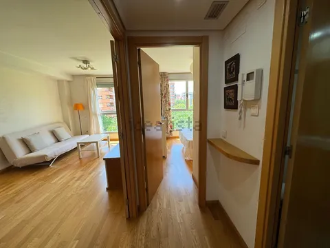 Pis de 45 m² a València