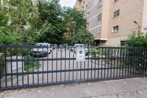 Pis de 119 m² a Madrid
