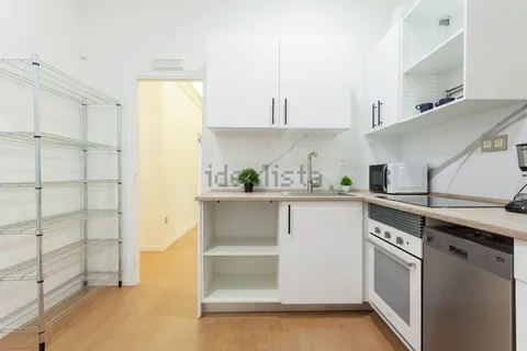 Habitación en alquiler, Madrid