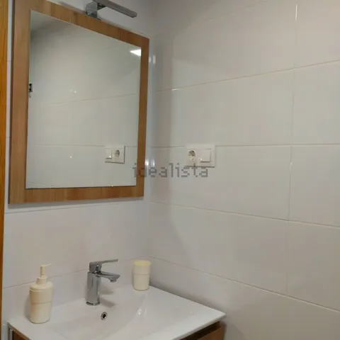 Pis de 50 m² a Torremolinos