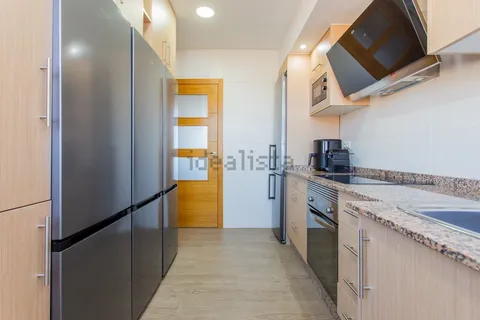 Habitació de lloguer, Cartagena