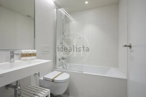 Pis de 77 m² a Barcelona