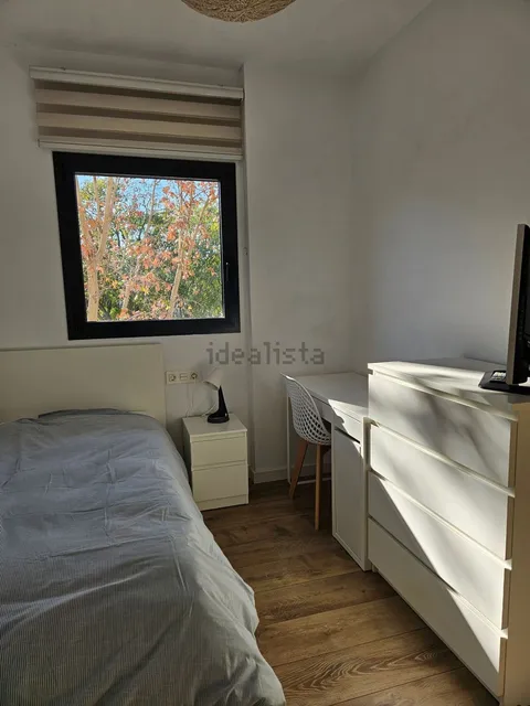 Habitació de lloguer, Gavà