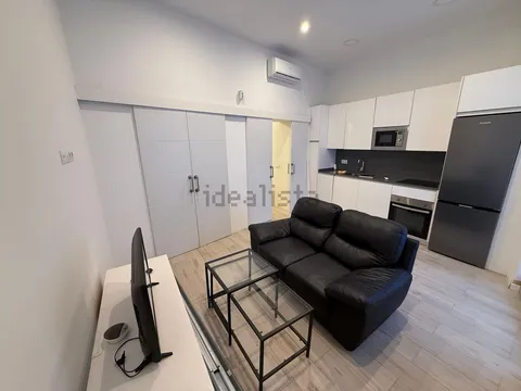 Pis de 40 m² a Madrid