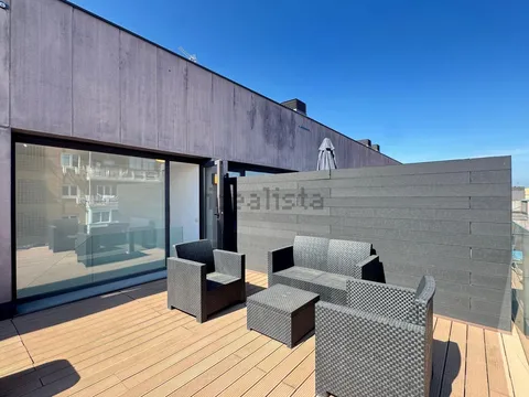 Pis de 136 m² a Madrid