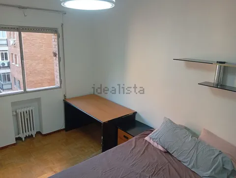 Habitación en alquiler, Madrid (2/21)