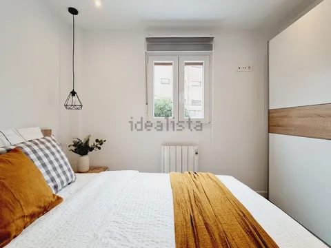 Pis de 65 m² a Valle de Mena