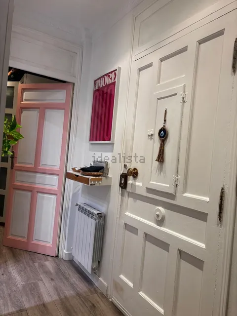 Wohnung 55 m² in Madrid