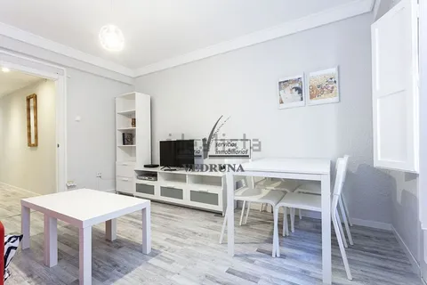 Pis de 101 m² a Saragossa