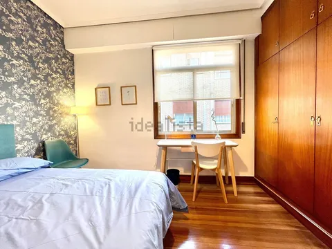 Zimmer zur Miete, Bilbao