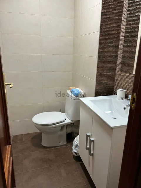 Habitació de lloguer, Ciudad Real