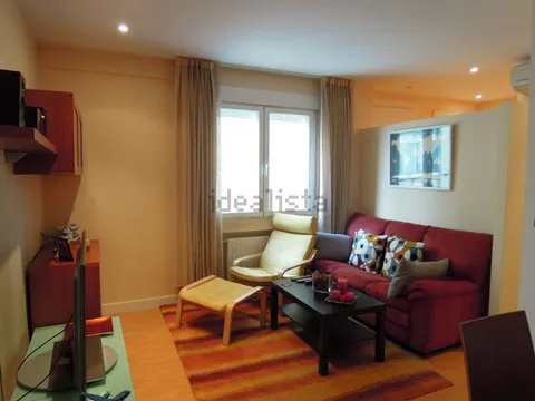 Pis de 72 m² a Madrid