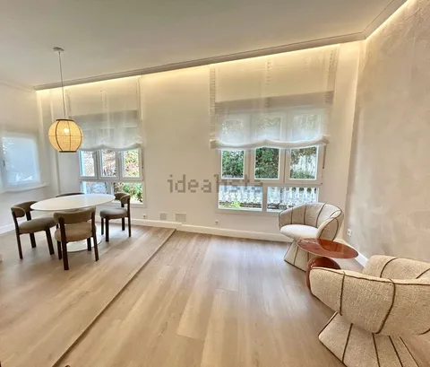 Piso de 80 m² en Ribadesella
