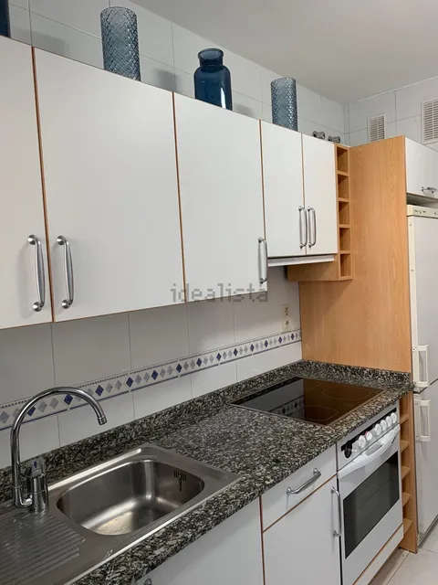 Pis de 50 m² a Vigo