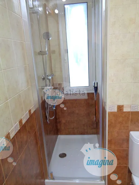 Pis de 78 m² a Bilbao