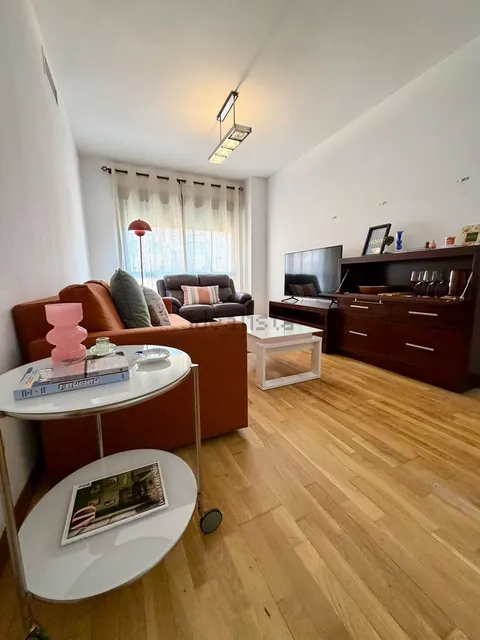 Piso de 90 m² en Madrid