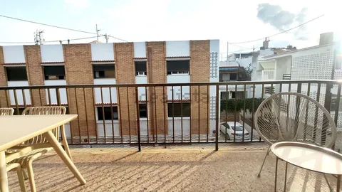 Wohnung 60 m² in Oliva