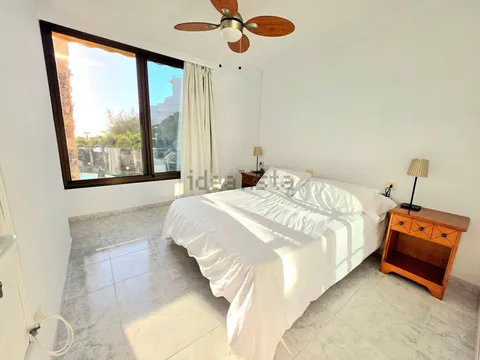Wohnung 55 m² in Mogán