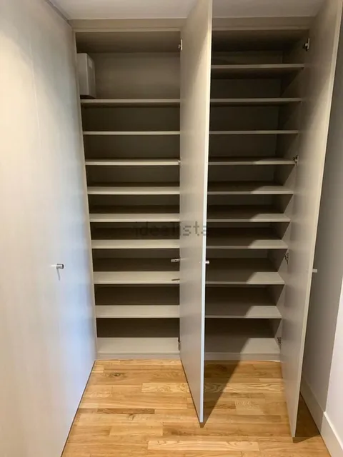 Wohnung 190 m² in Madrid