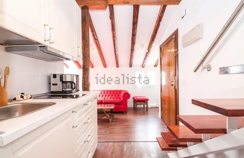 Pis de 60 m² a Madrid