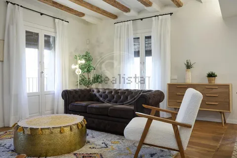 Pis de 70 m² a Barcelona